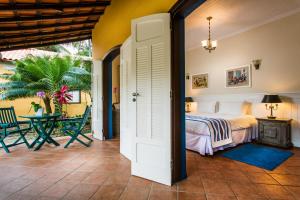 pousada corsario paraty