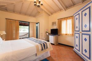 pousada corsario paraty