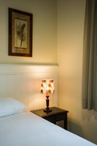 pousada corsario paraty