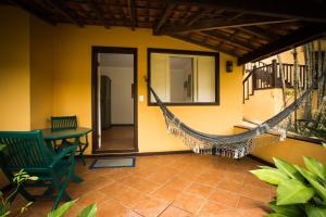 pousada corsario paraty