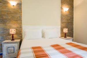 pousada corsario paraty