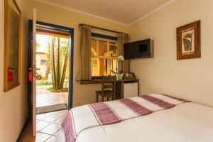 pousada corsario paraty