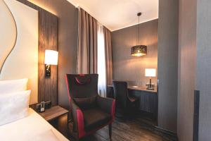 Plaza Premium Parkhotel Norderstedt,Norderstedt>>Hamburg,3 star