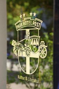 Park Hotel Post Freiburg,Freiburg Im Breisgau>>Black Forest,4 star