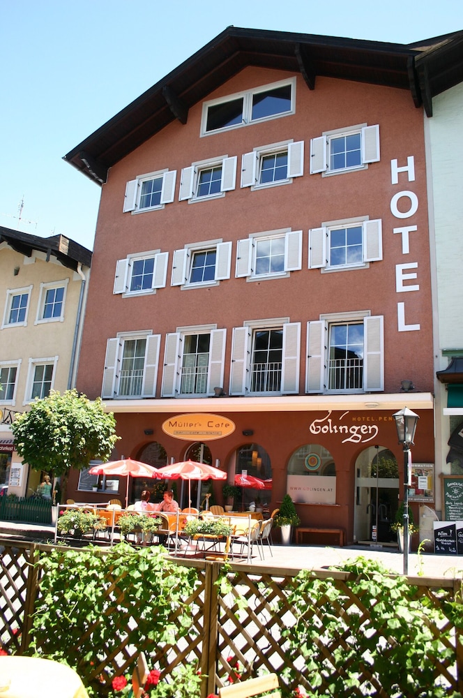 golling an der salzach