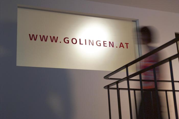 hotel pension golingen