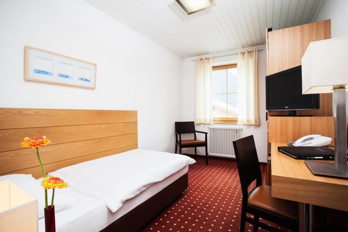 hotel pension golingen