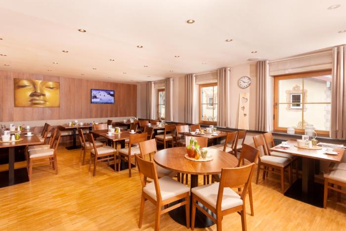 hotel pension golingen