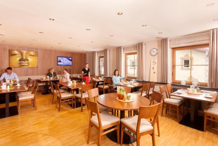 hotel pension golingen