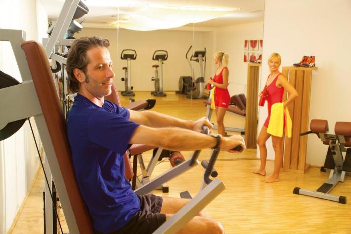 hotel pension golingen