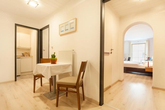 hotel pension golingen