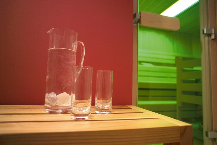 hotel pension golingen