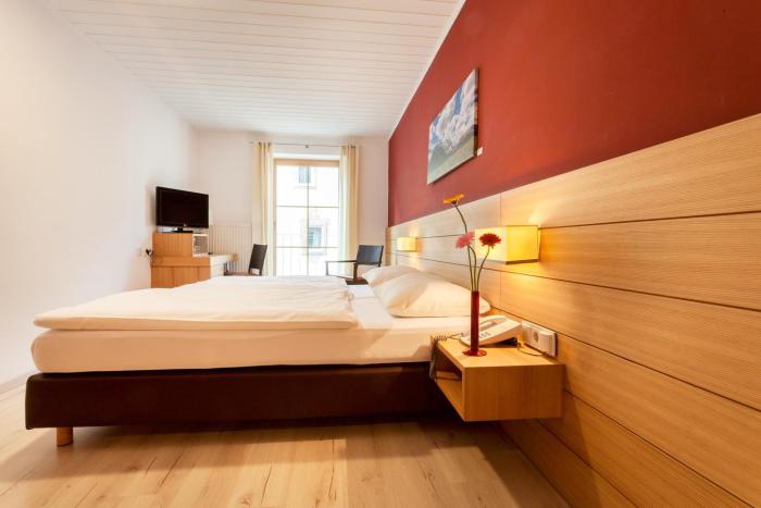 hotel pension golingen