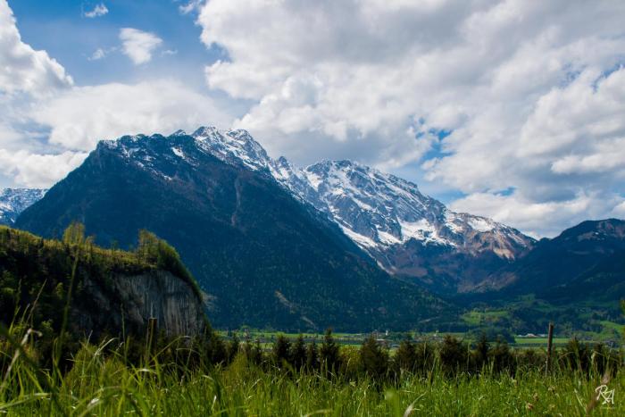 hotel pension golingen