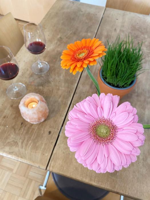 hotel pension golingen