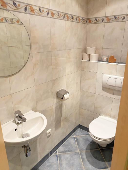 hotel pension golingen