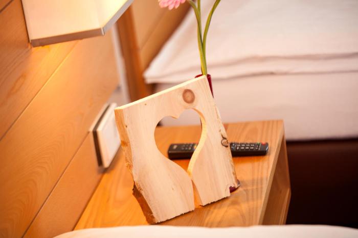 hotel pension golingen