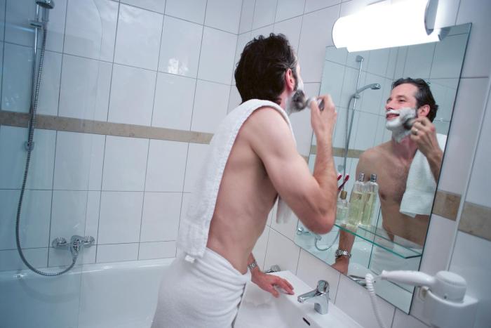 hotel pension golingen