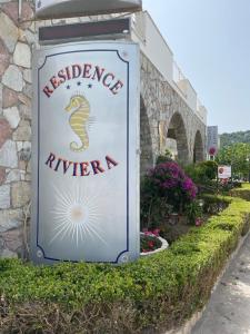 residence riviera