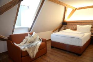 Hotel Garni Am Zehntstadl,Neu-Ulm>>Gögglingen,3 star