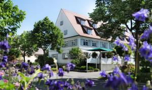 Hotel Garni Am Zehntstadl,Neu-Ulm>>Gögglingen,3 star