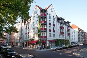 Hotel Prinz,Munich>>Aschheim,4 star