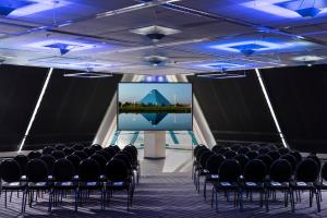 Excelsior Hotel Nurnberg Furth,Near Grune Halle,4 star