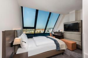 Excelsior Hotel Nurnberg Furth,Near Grune Halle,4 star