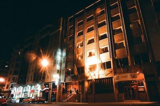Hotel Sansi Park,Near Art Centre Of La Panera,3 star