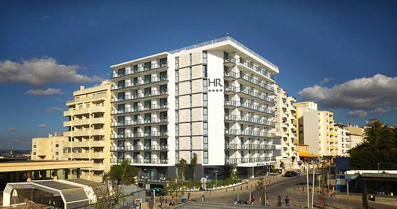 hotel da rocha