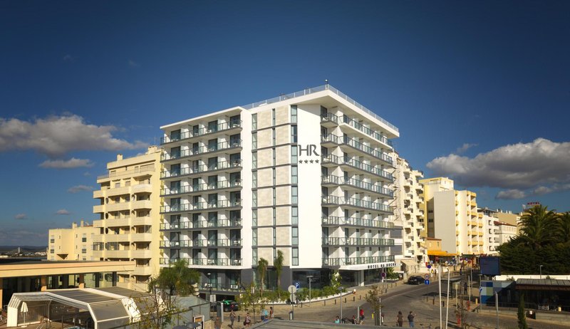 hotel da rocha