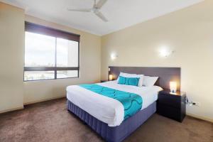 Bridgewater Apartments,Brisbane>>Bowen Hills,4 star