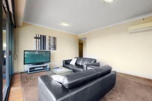 Bridgewater Apartments,Brisbane>>Bowen Hills,4 star