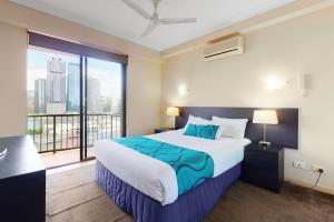Bridgewater Apartments,Brisbane>>Bowen Hills,4 star