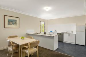 Quest Trinity House,Hobart>>Glebe,4 star
