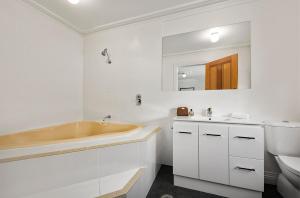 Quest Trinity House,Hobart>>Glebe,4 star
