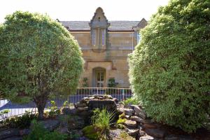 Quest Trinity House,Hobart>>Glebe,4 star