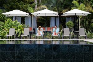 Rancho Pacifico - Boutique Hotel For Adults,Alfombra>>Aguas Buenas,5 star