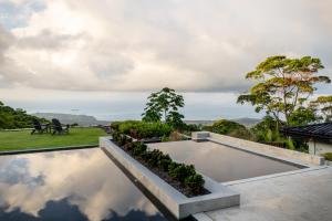 Rancho Pacifico - Boutique Hotel For Adults,Alfombra>>Aguas Buenas,5 star