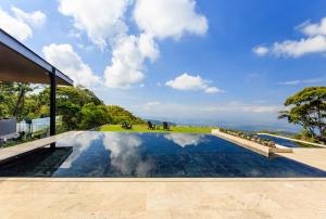 Rancho Pacifico - Boutique Hotel For Adults,Alfombra>>Aguas Buenas,5 star
