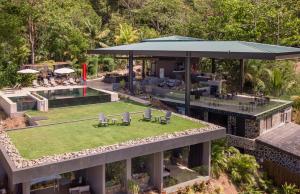Rancho Pacifico - Boutique Hotel For Adults,Alfombra>>Aguas Buenas,5 star