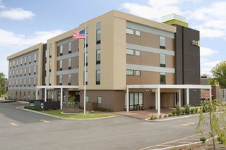Home2 Suites By Hilton Rochester Henrietta, Ny,Henrietta>>Brighton,3 star