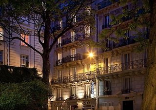 Hotel Residence Henri Iv,Île-De-France>>Paris,4 star