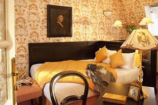 Hotel Residence Henri Iv,Île-De-France>>Paris,4 star