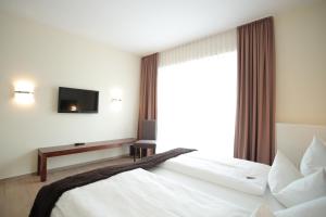 Hotel Am See,Nordwestmecklenburg>>Grevesmuehlen,3 star