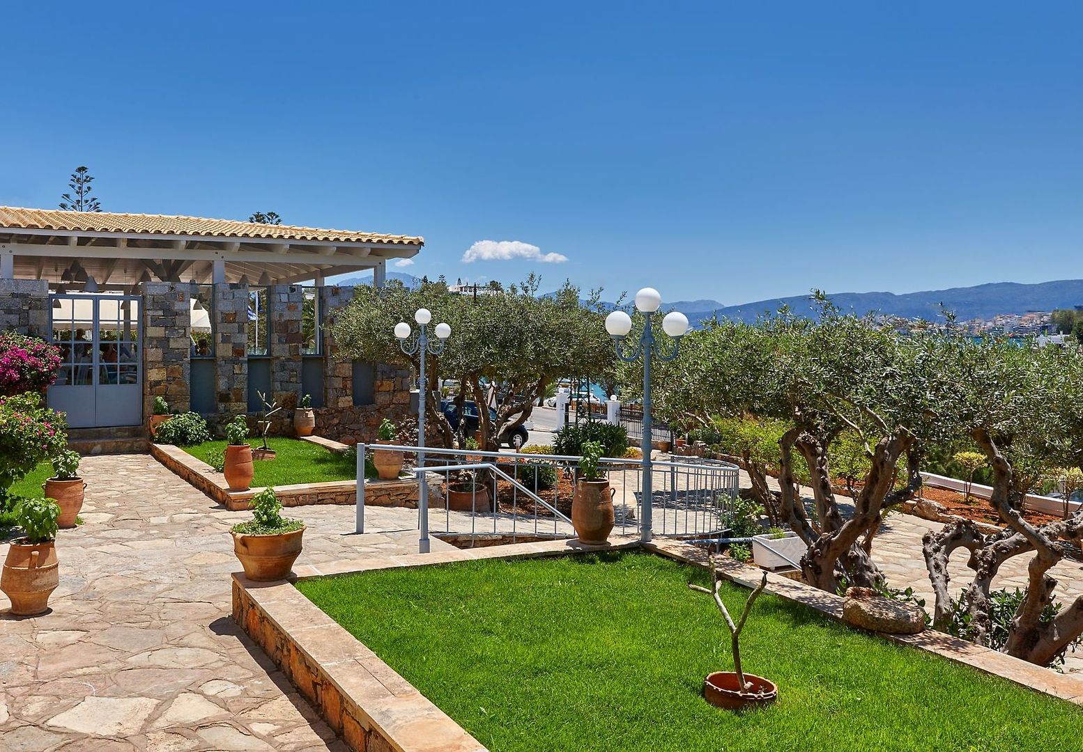 agios nikolaos