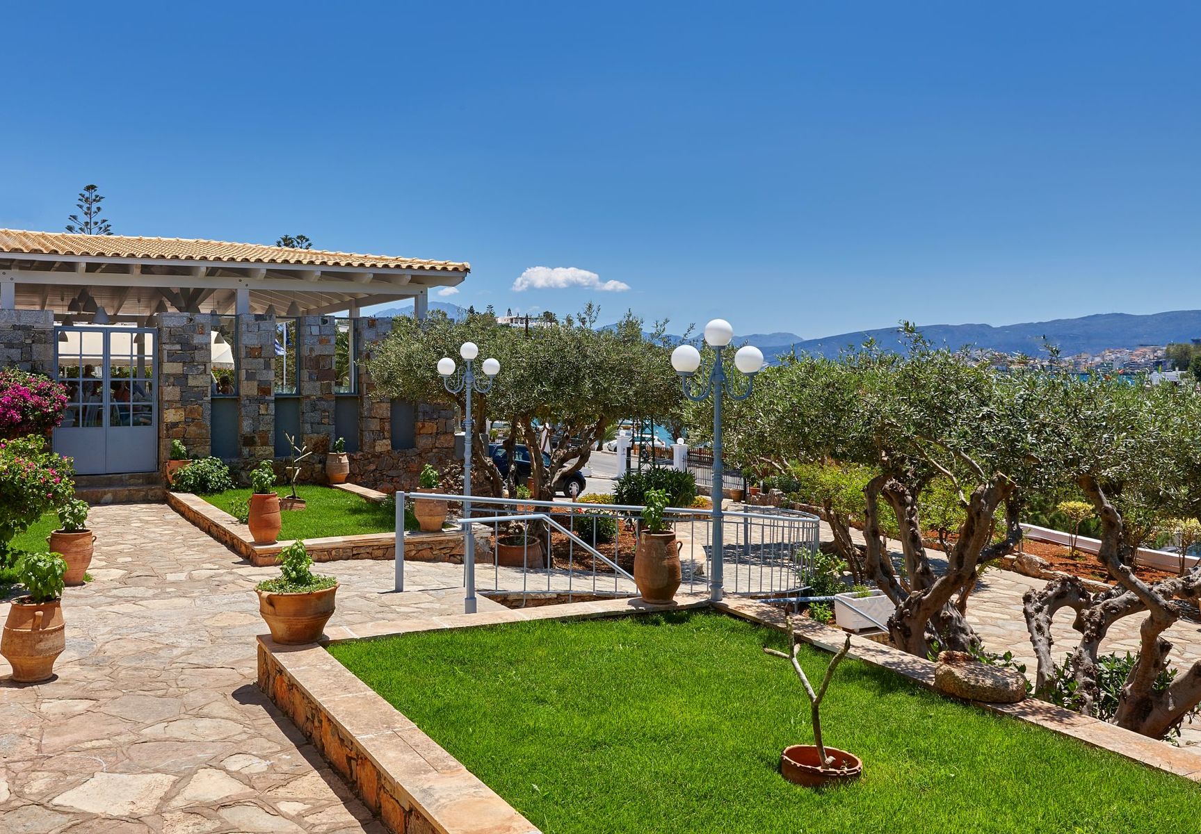 agios nikolaos