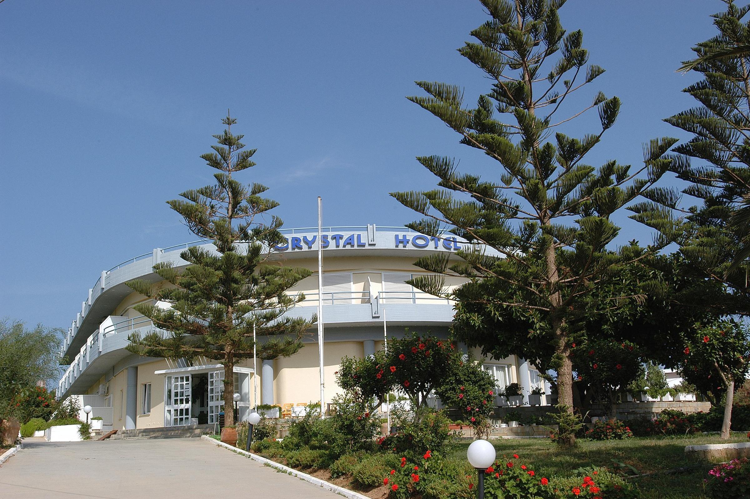 agios nikolaos