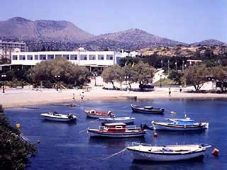Vasia Ormos - Adults Only,Agios Nikolaos Town>>Agios Nikolaos,4 star