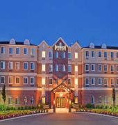 Staybridge Suites Rochester University By Ihg,Monroe County>>Gates,3 star